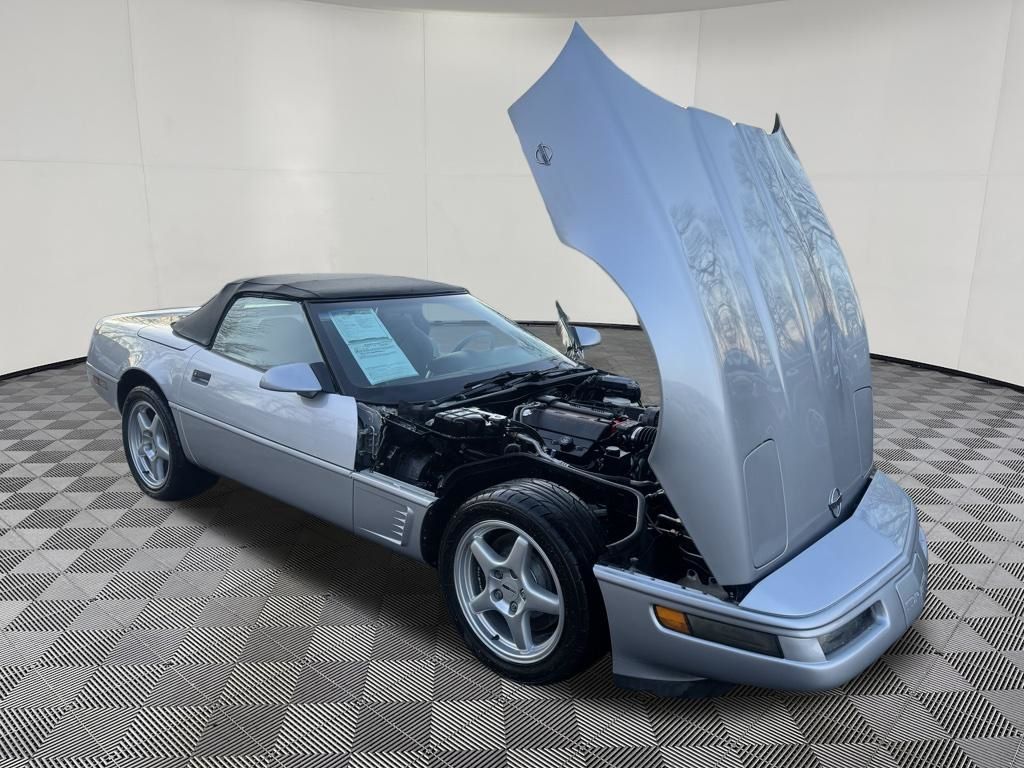 1996 Chevrolet Corvette - Photo 28