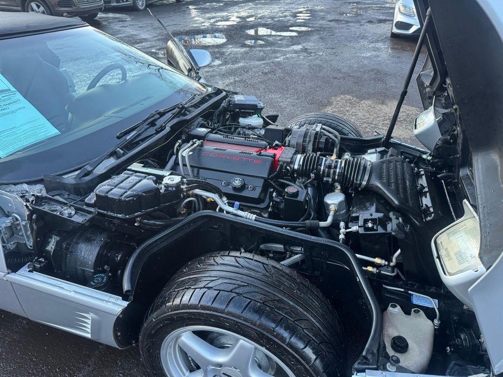 1996 Chevrolet Corvette - Photo 29