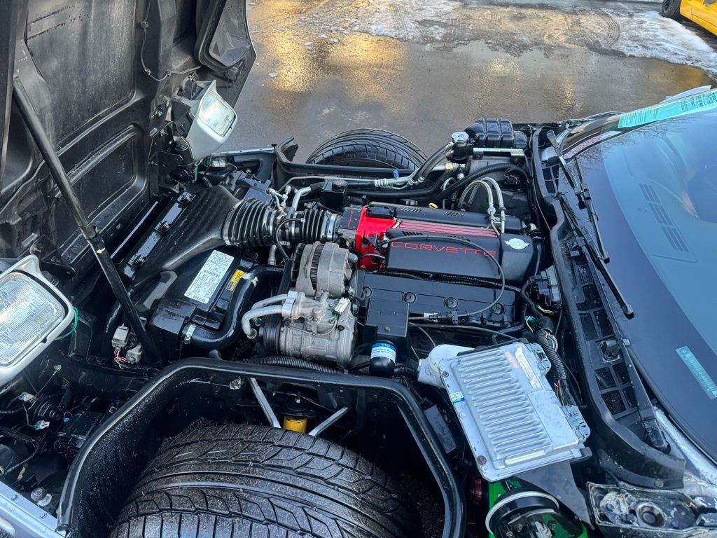 1996 Chevrolet Corvette - Photo 30