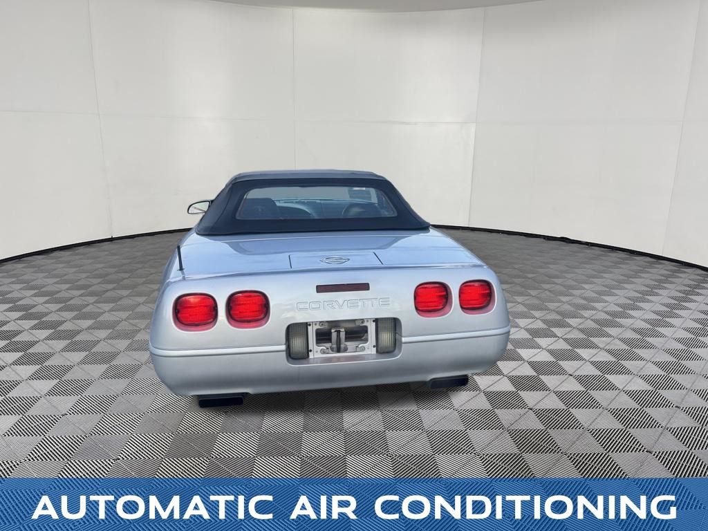 1996 Chevrolet Corvette - Photo 6