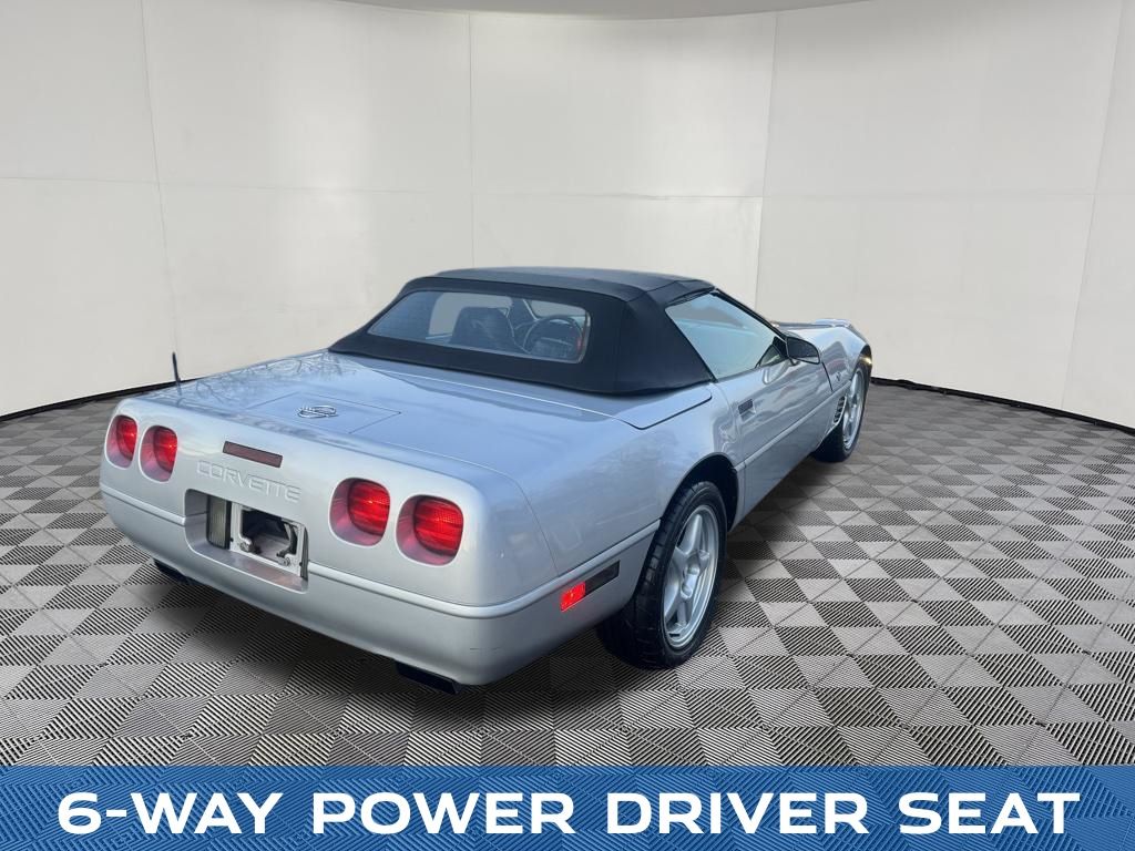 1996 Chevrolet Corvette - Photo 7