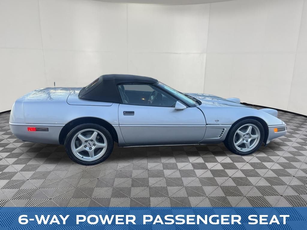 1996 Chevrolet Corvette - Photo 8