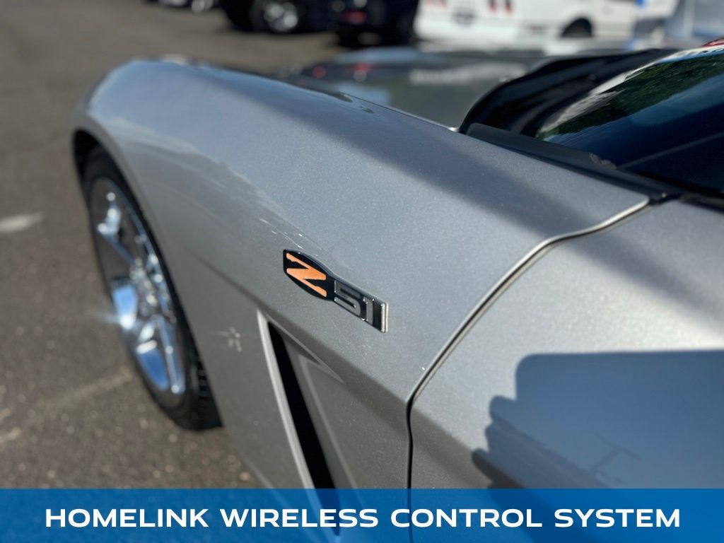 2005 Chevrolet Corvette Base - Photo 10