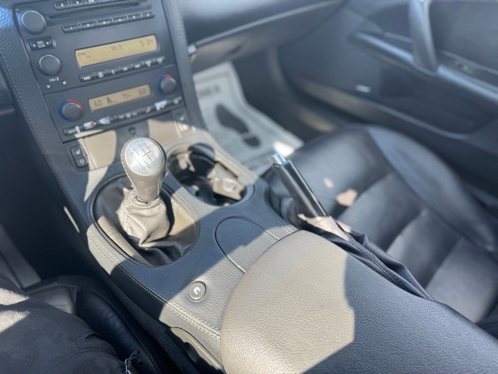 2005 Chevrolet Corvette Base - Photo 28