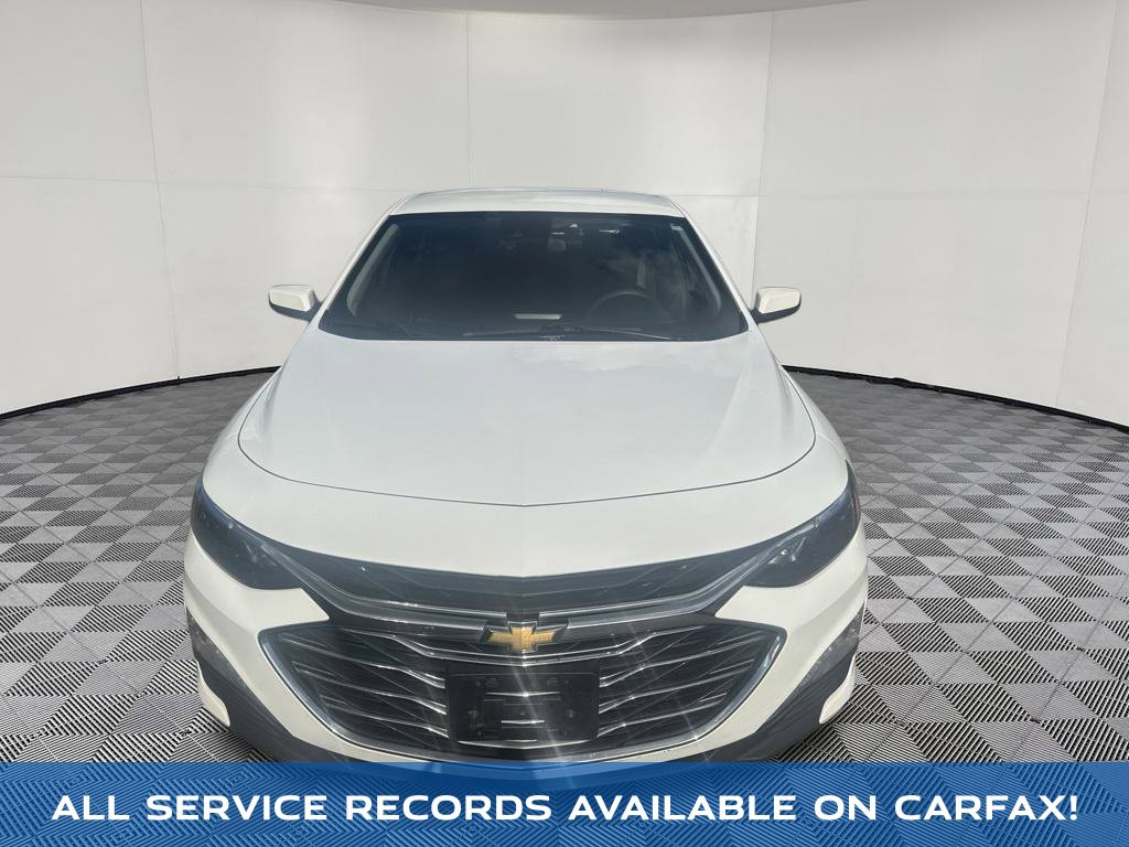 2023 Chevrolet Malibu view 5
