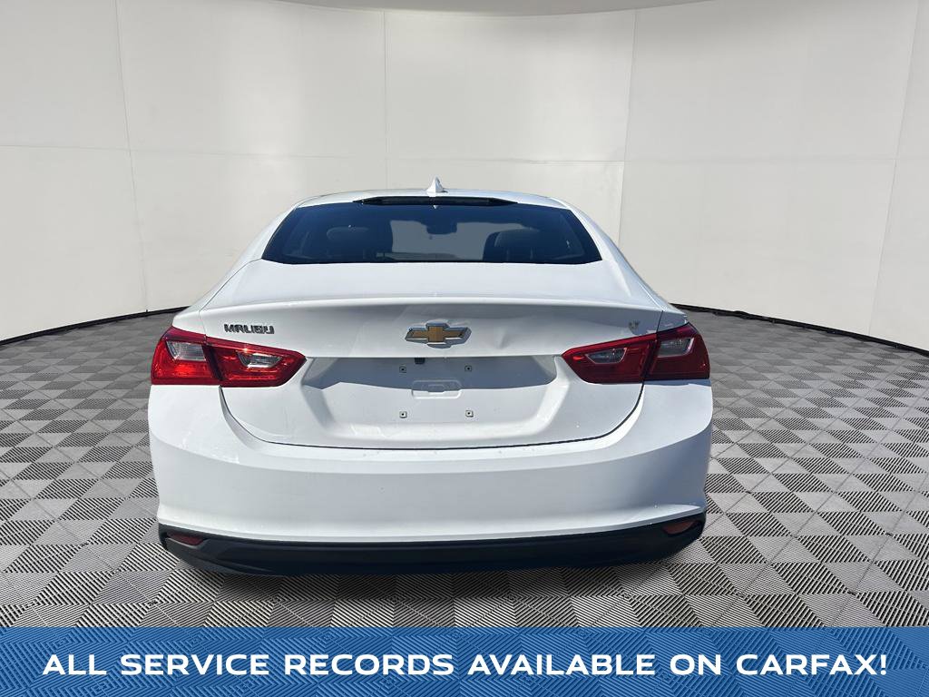 2023 Chevrolet Malibu view 5