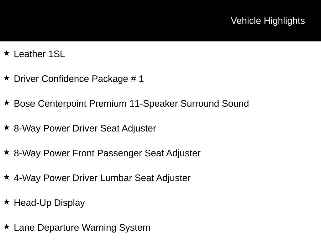 2014 Buick LaCrosse view 5