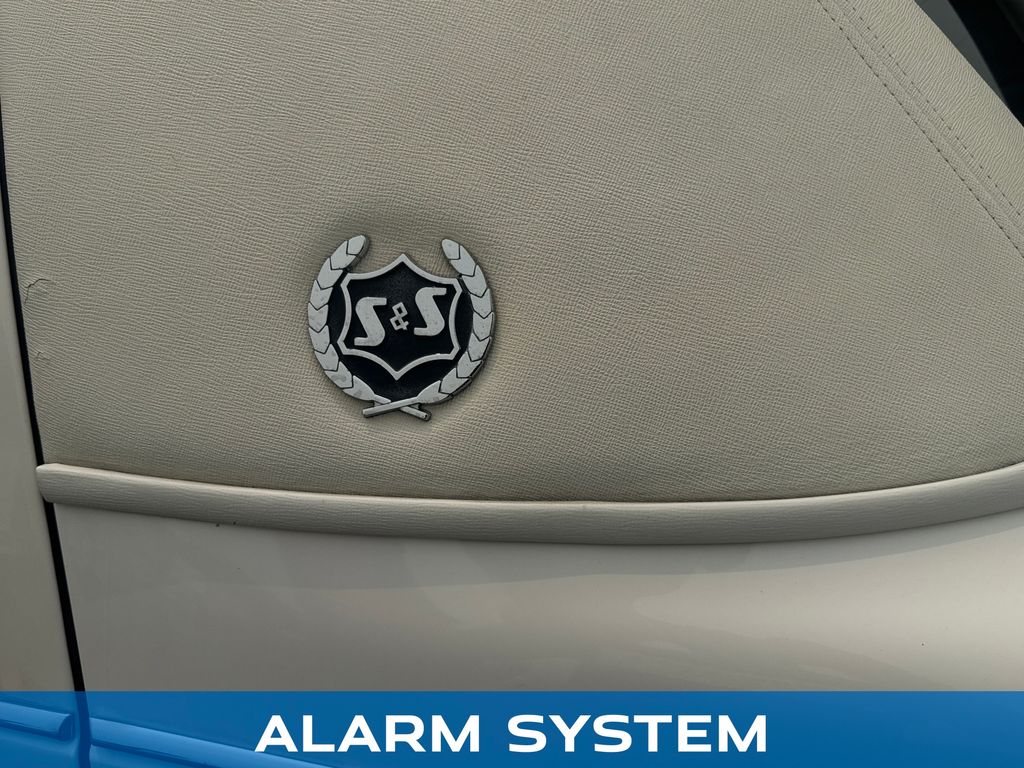 1995 Cadillac Fleetwood - Photo 26