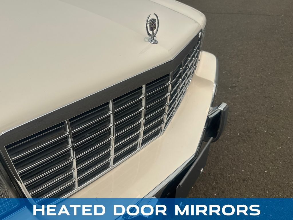 1995 Cadillac Fleetwood - Photo 33