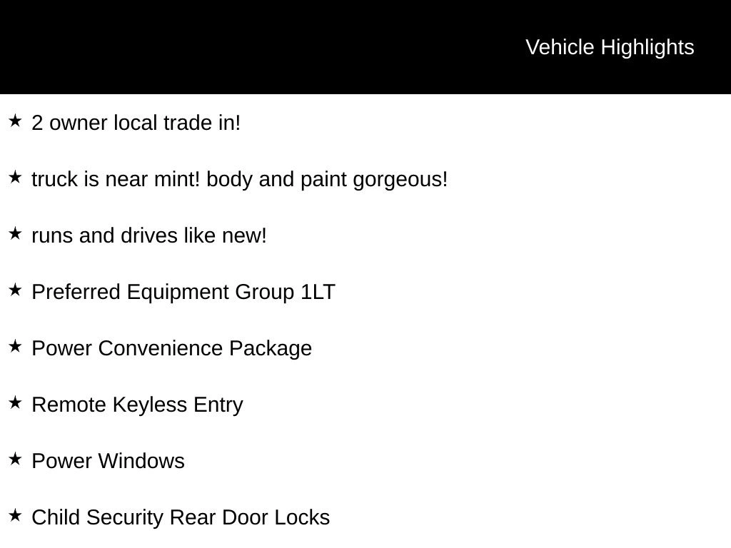 2009 Chevrolet Colorado view 5