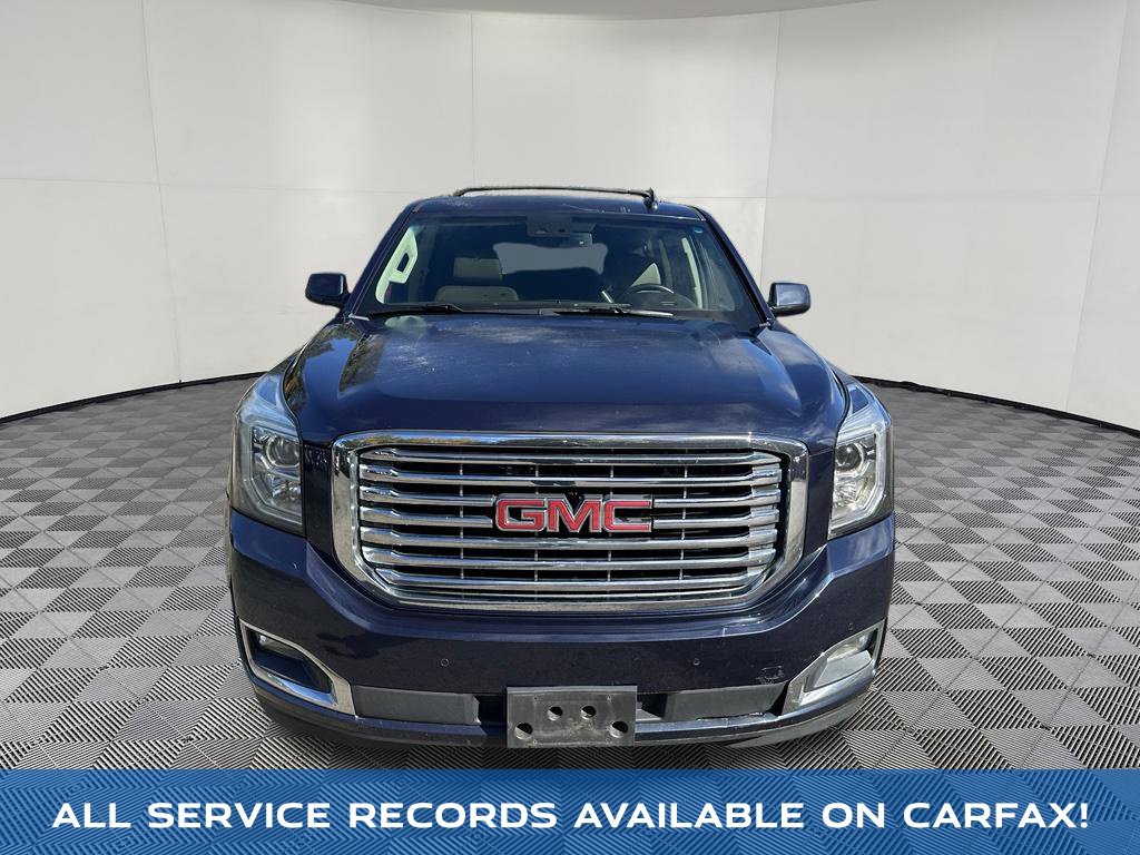 2018 GMC Yukon XL view 3