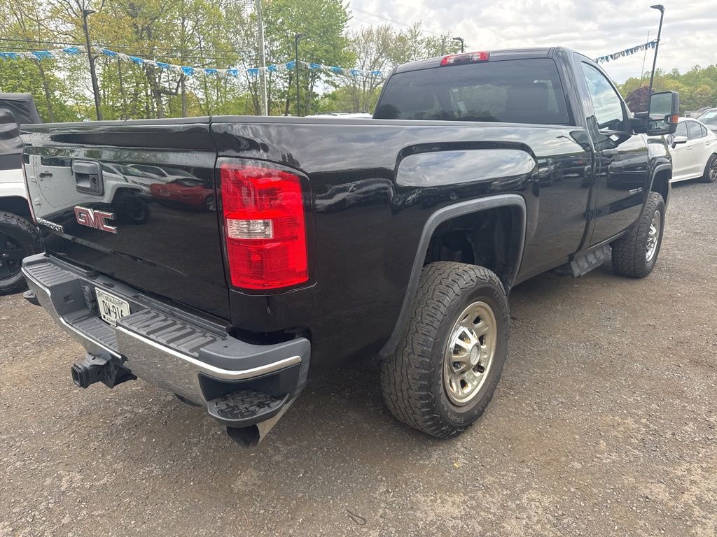 2017 GMC Sierra 3500HD Base - Photo 13