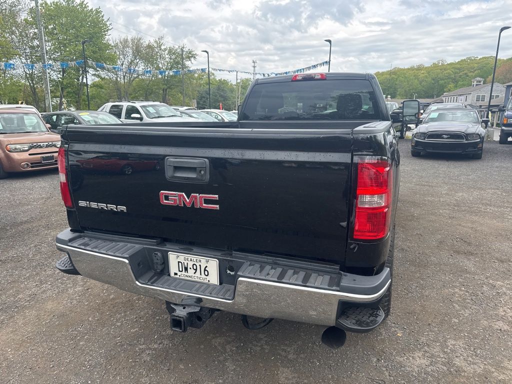 2017 GMC Sierra 3500HD Base - Photo 14