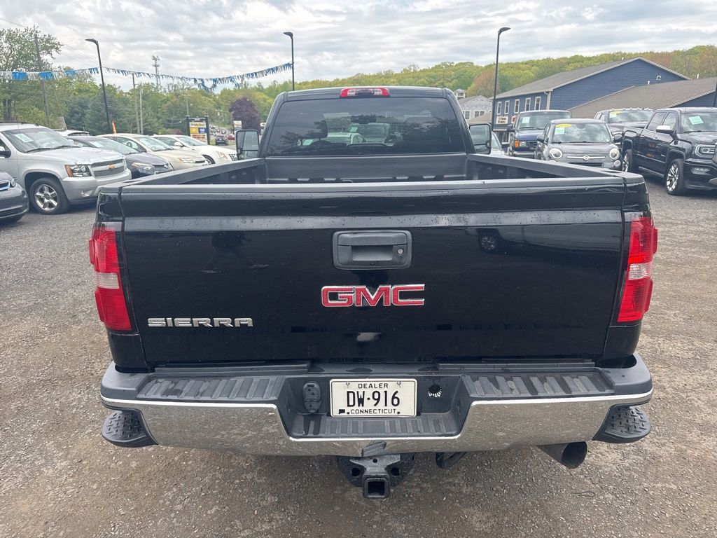 2017 GMC Sierra 3500HD Base - Photo 15