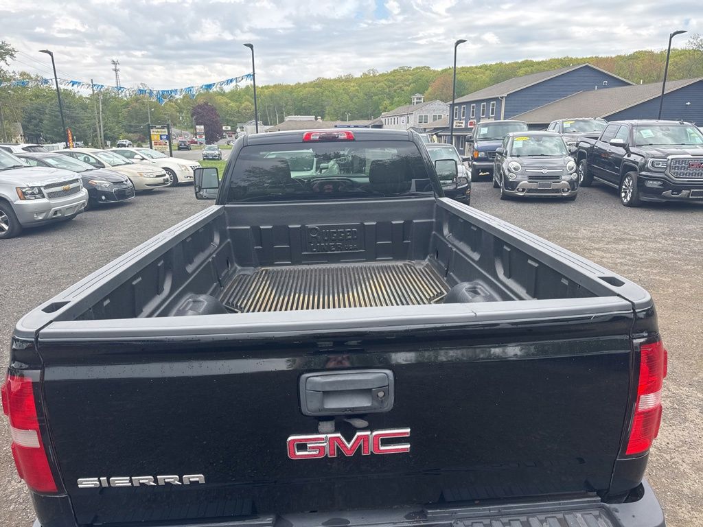 2017 GMC Sierra 3500HD Base - Photo 29