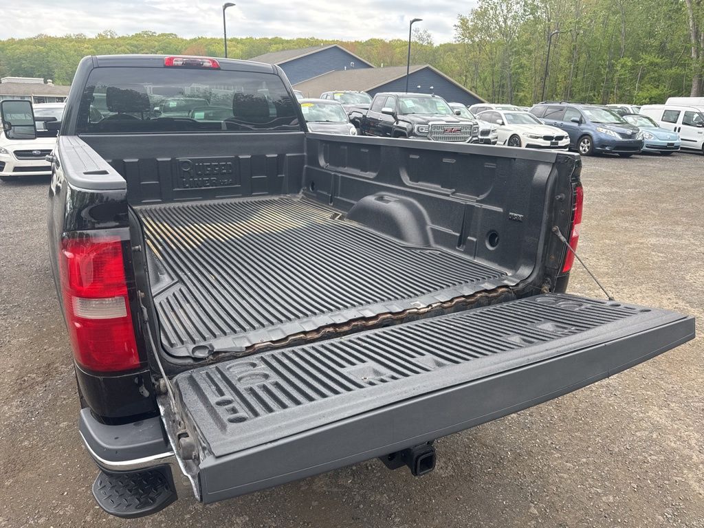 2017 GMC Sierra 3500HD Base - Photo 30