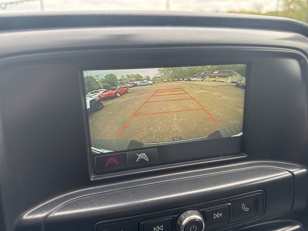 2017 GMC Sierra 3500HD Base - Photo 36