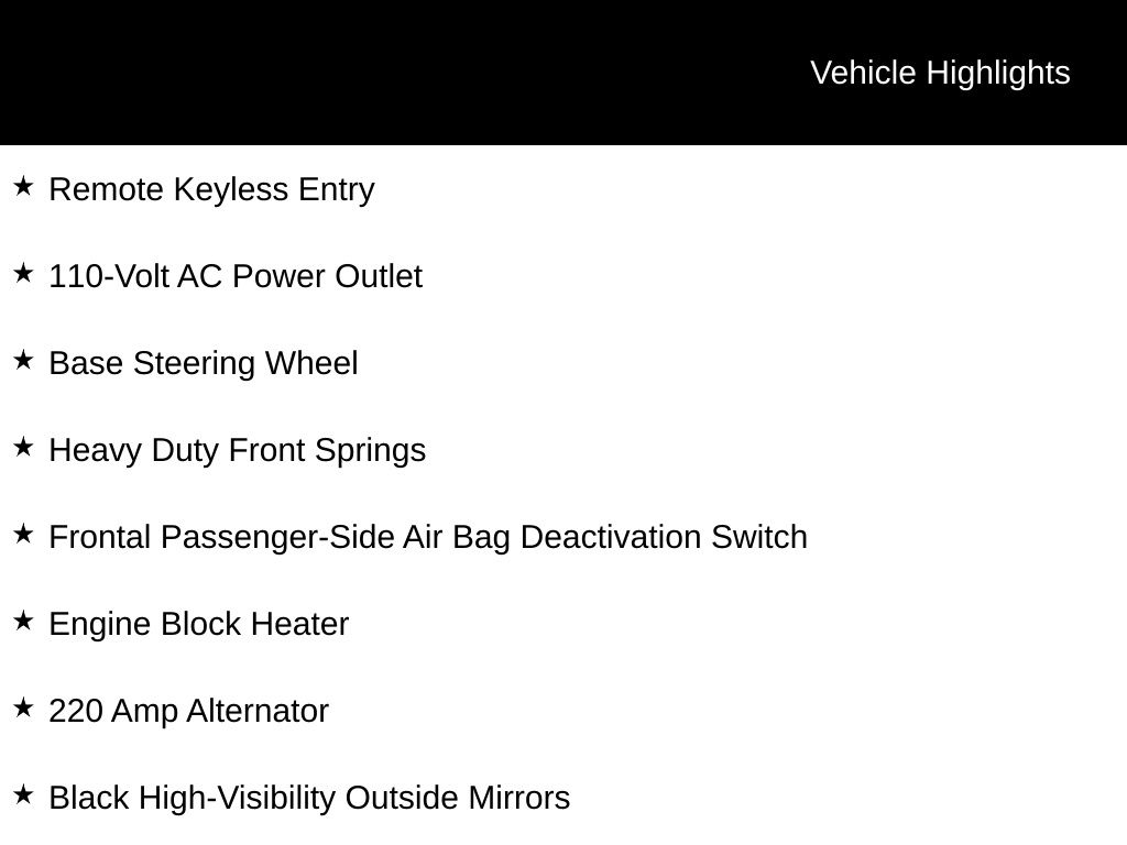 2017 GMC Sierra 3500HD Base - Photo 6