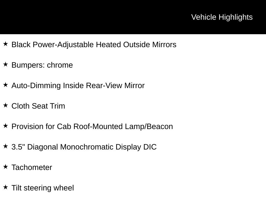 2017 GMC Sierra 3500HD Base - Photo 7