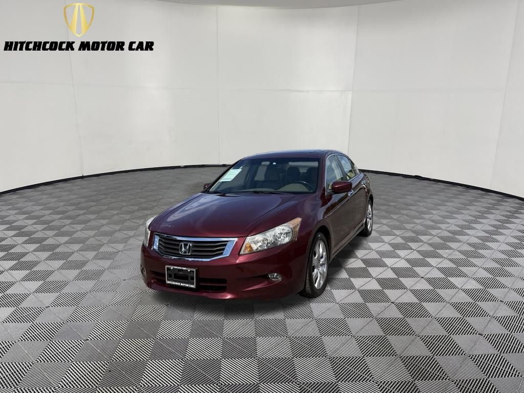 2009 Honda Accord