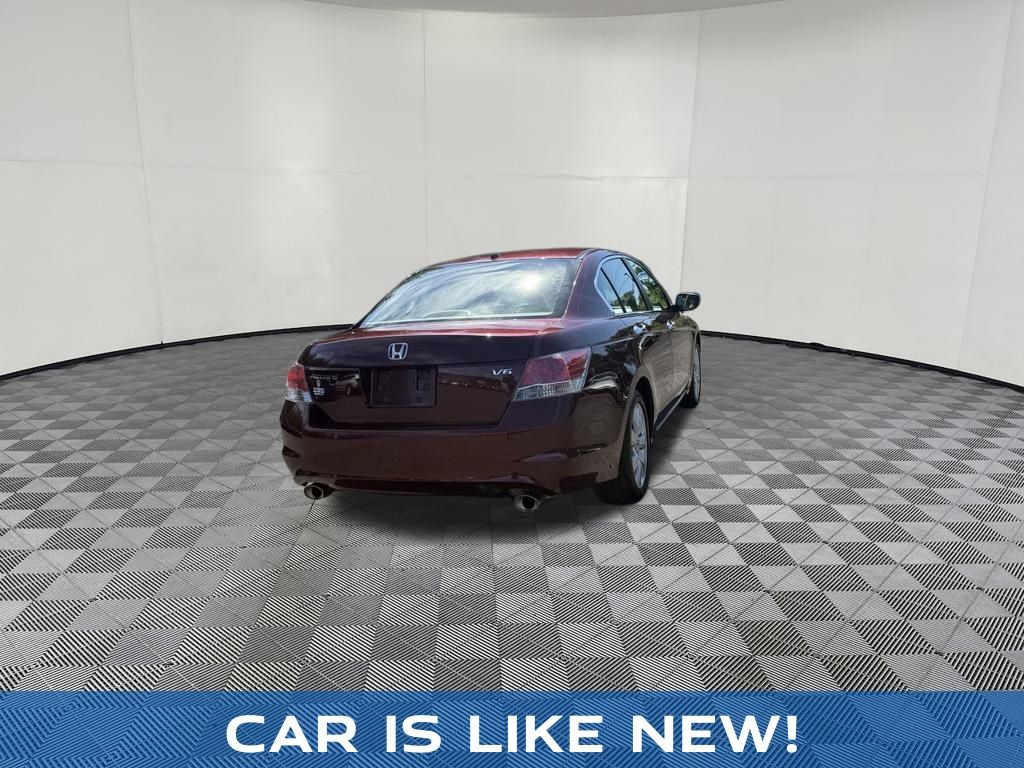 2009 Honda Accord view 5