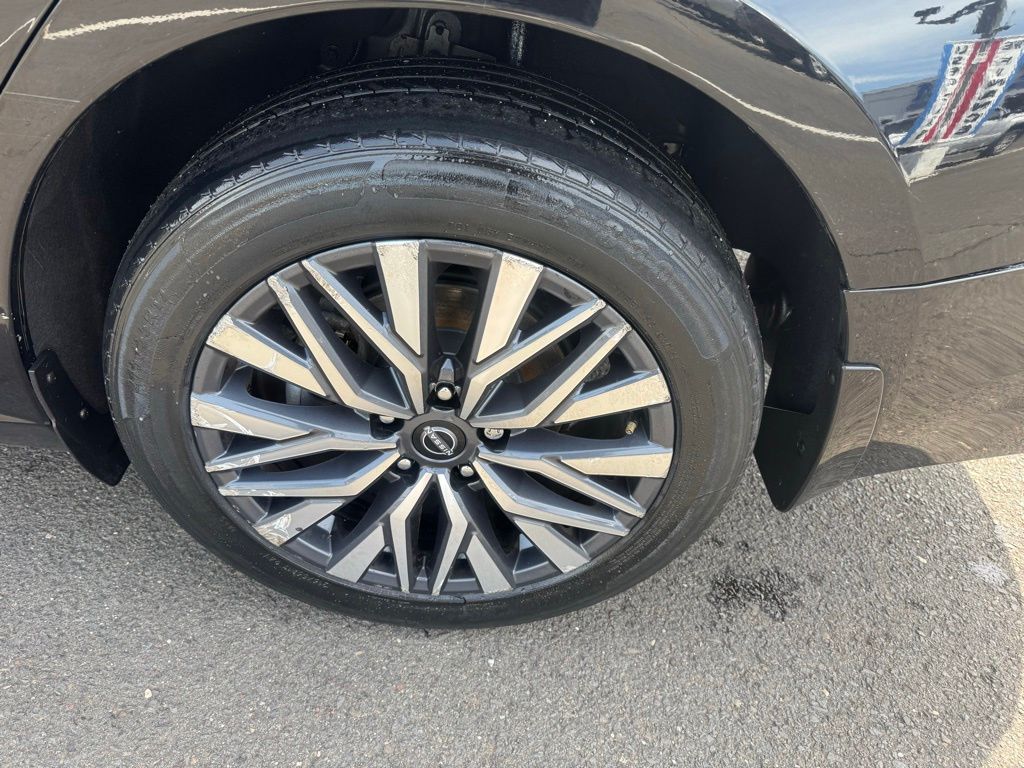 2023 Nissan Altima SV - Photo 16