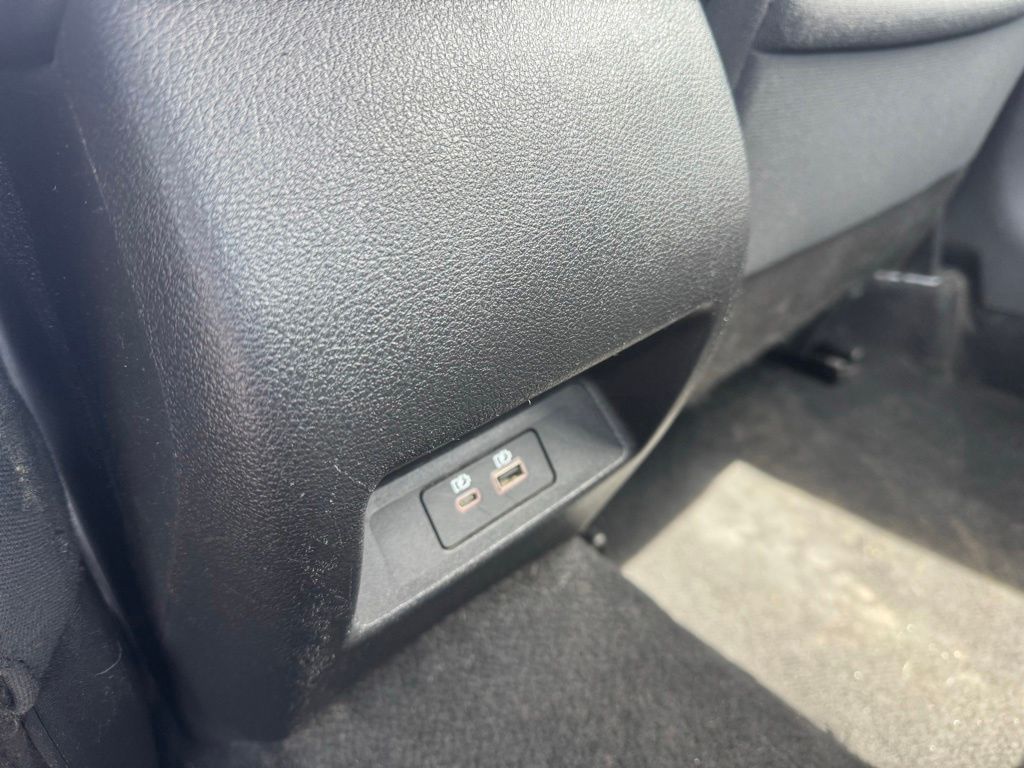 2023 Nissan Altima SV - Photo 20