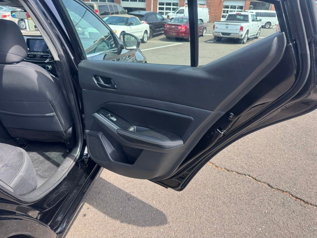 2023 Nissan Altima SV - Photo 25
