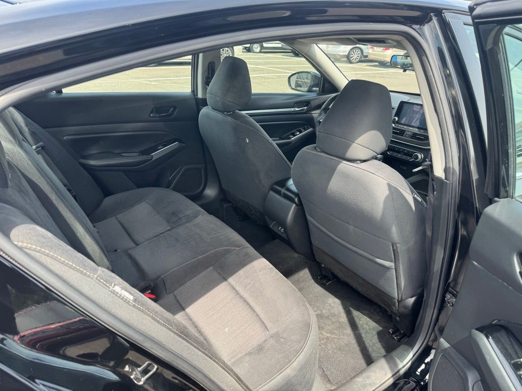2023 Nissan Altima SV - Photo 26