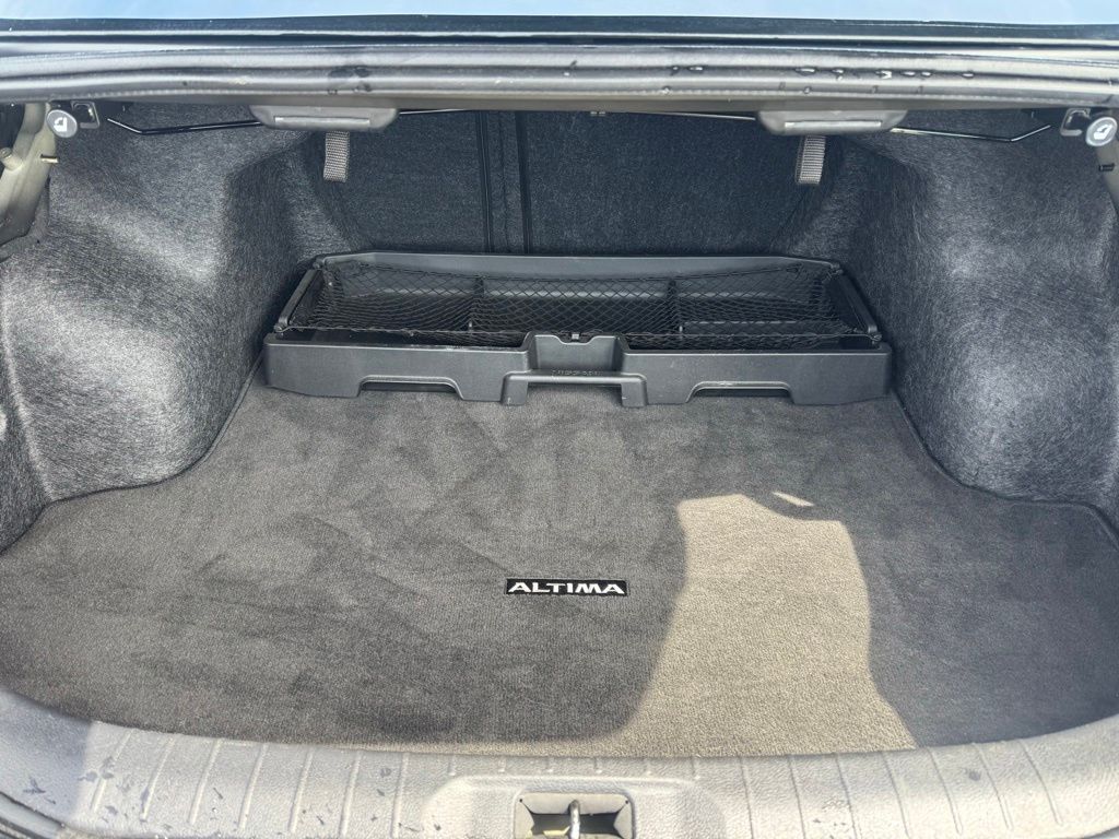 2023 Nissan Altima SV - Photo 27
