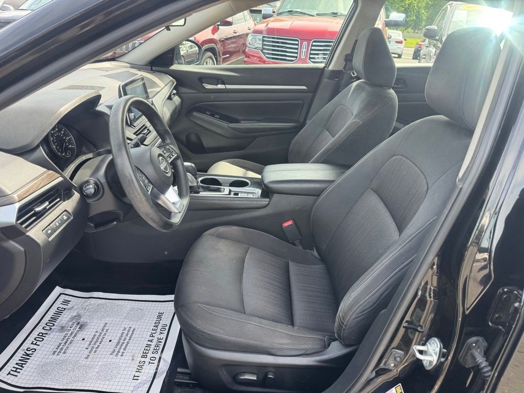 2023 Nissan Altima SV - Photo 32