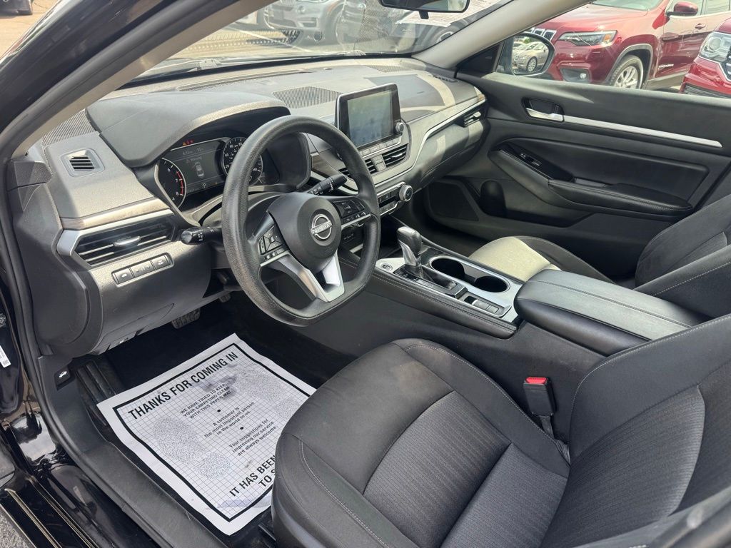 2023 Nissan Altima SV - Photo 33