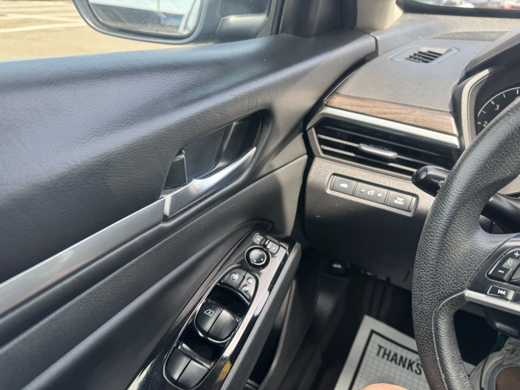 2023 Nissan Altima SV - Photo 34