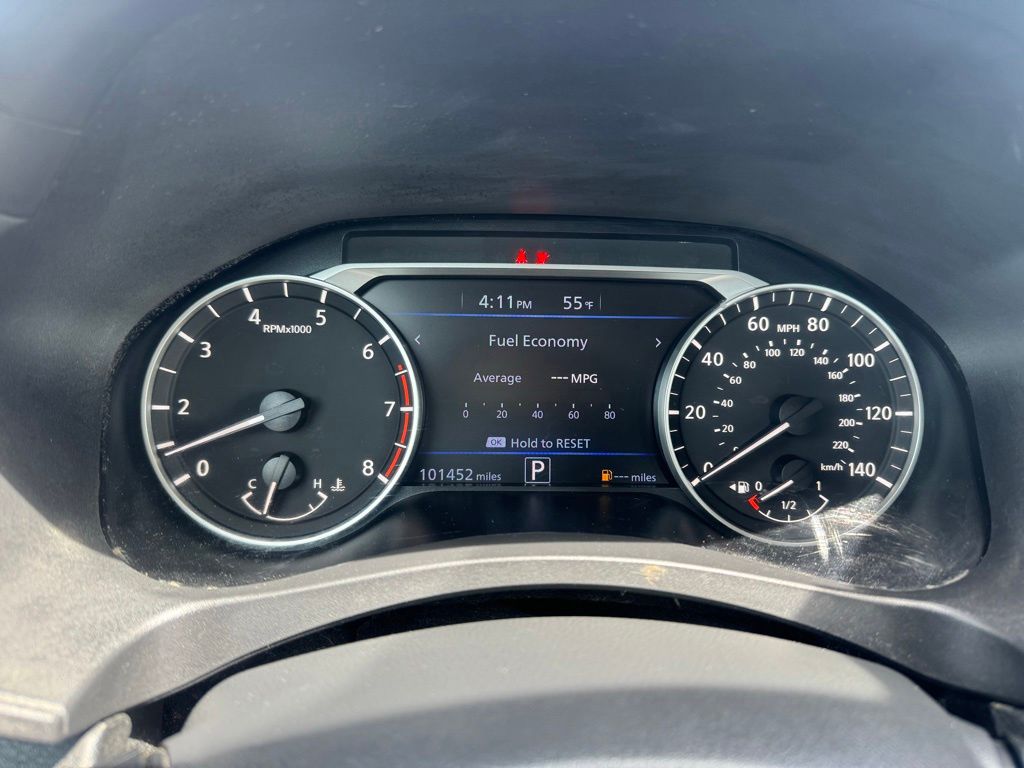 2023 Nissan Altima SV - Photo 37