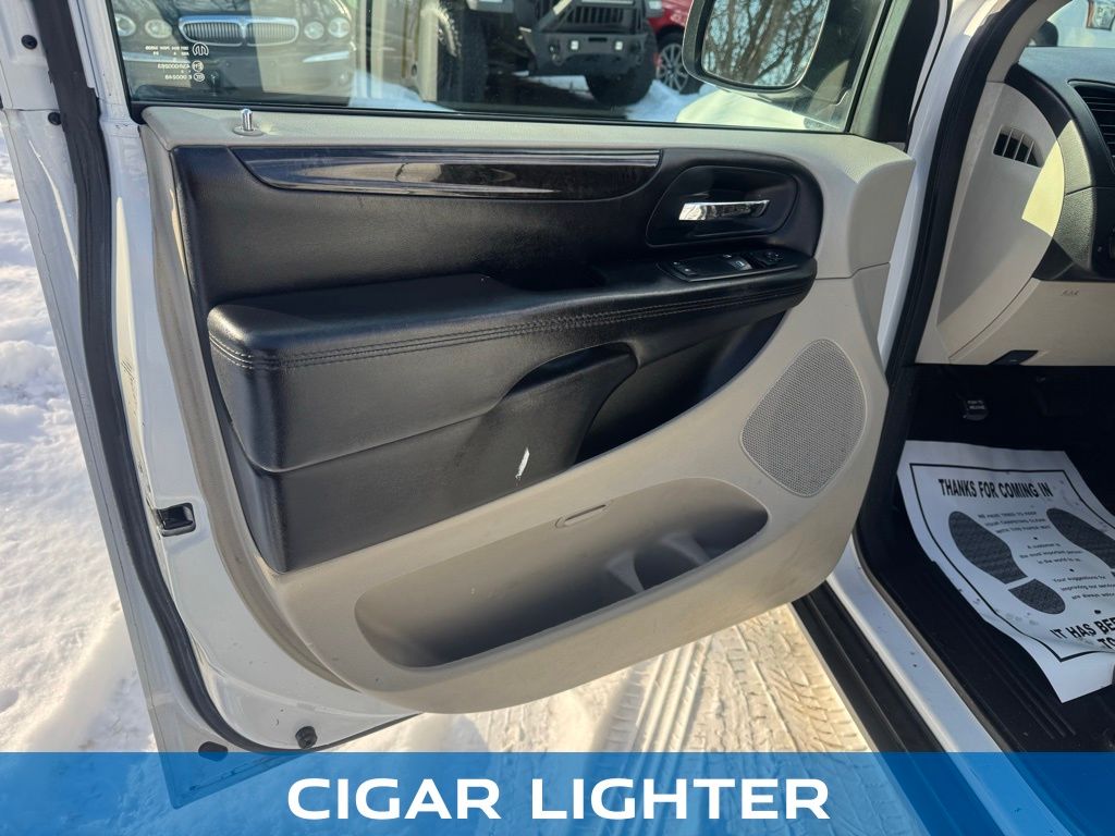 2014 RAM Ram Cargo Van Tradesman - Photo 25