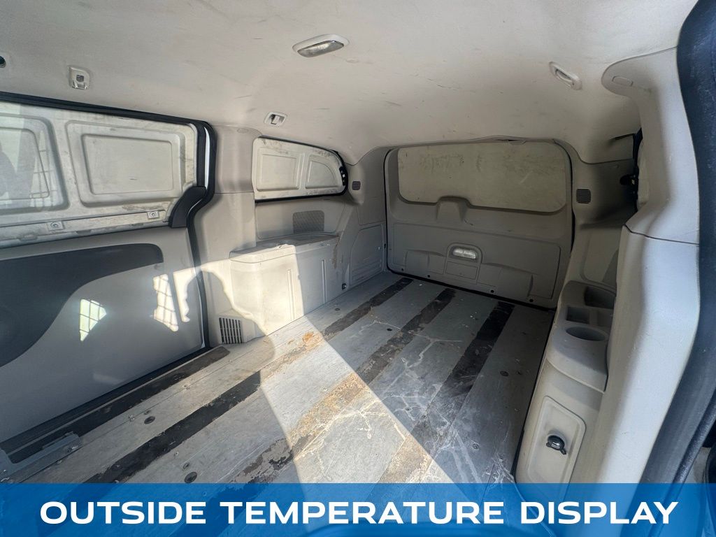 2014 RAM Ram Cargo Van Tradesman - Photo 30