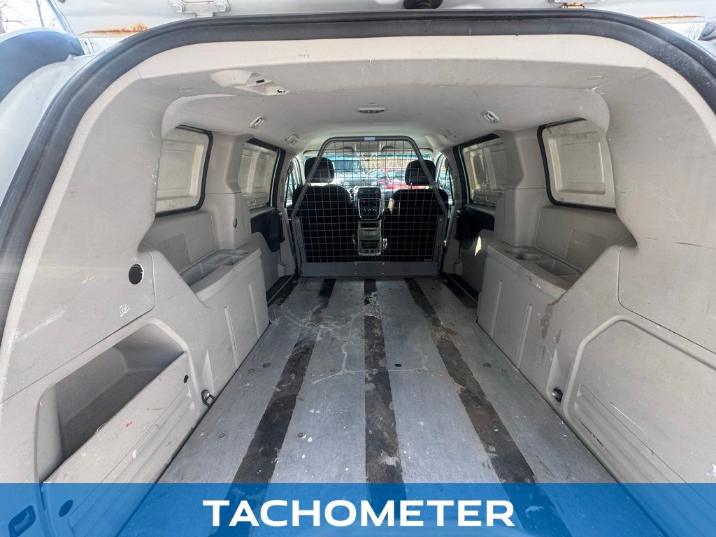 2014 RAM Ram Cargo Van Tradesman - Photo 31