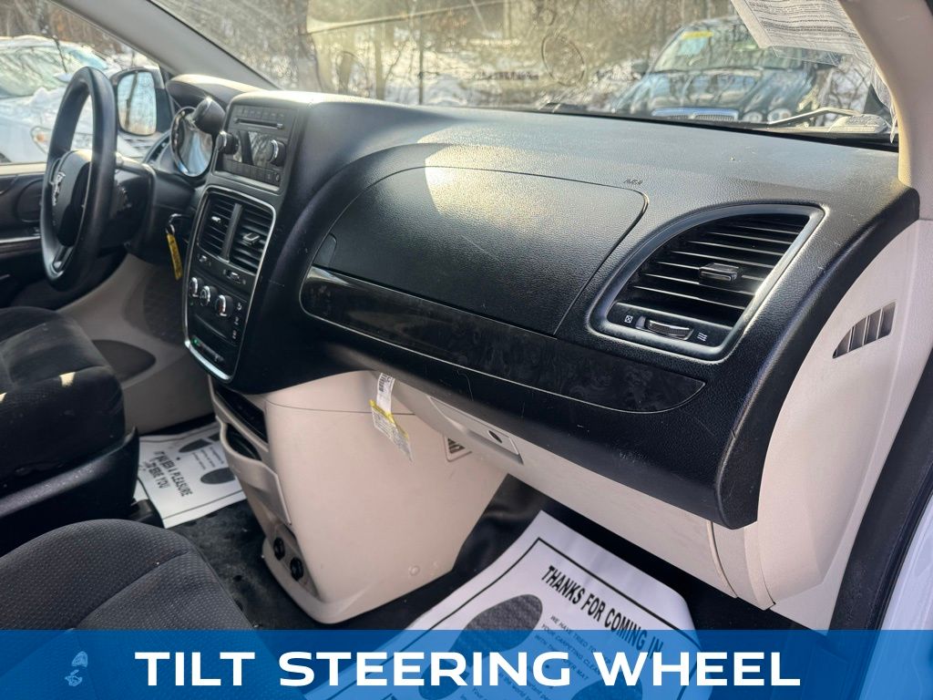 2014 RAM Ram Cargo Van Tradesman - Photo 34