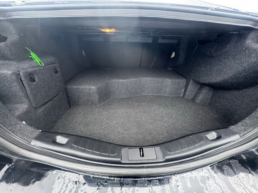 2018 Ford Fusion Hybrid S - Photo 17