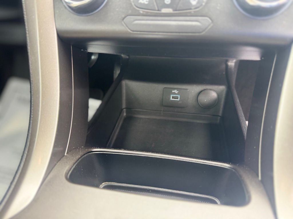 2018 Ford Fusion Hybrid S - Photo 34
