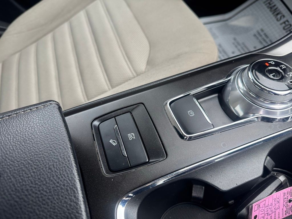 2018 Ford Fusion Hybrid S - Photo 35