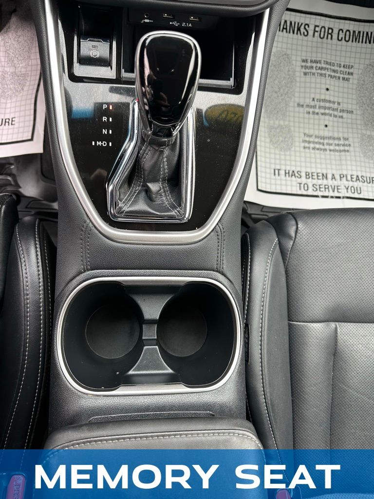 2020 Subaru Legacy Limited - Photo 16