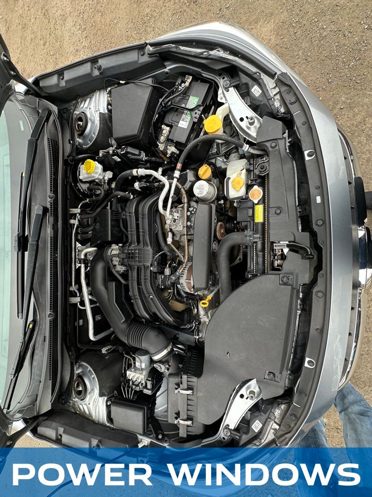 2020 Subaru Legacy Limited - Photo 17