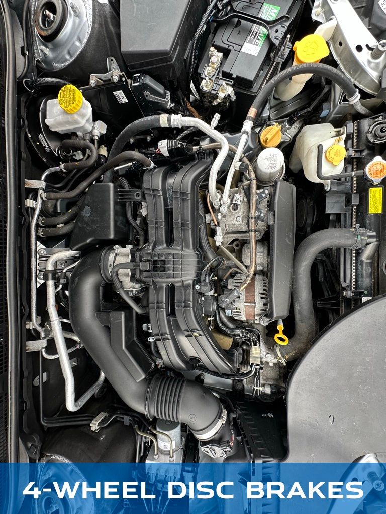 2020 Subaru Legacy Limited - Photo 20