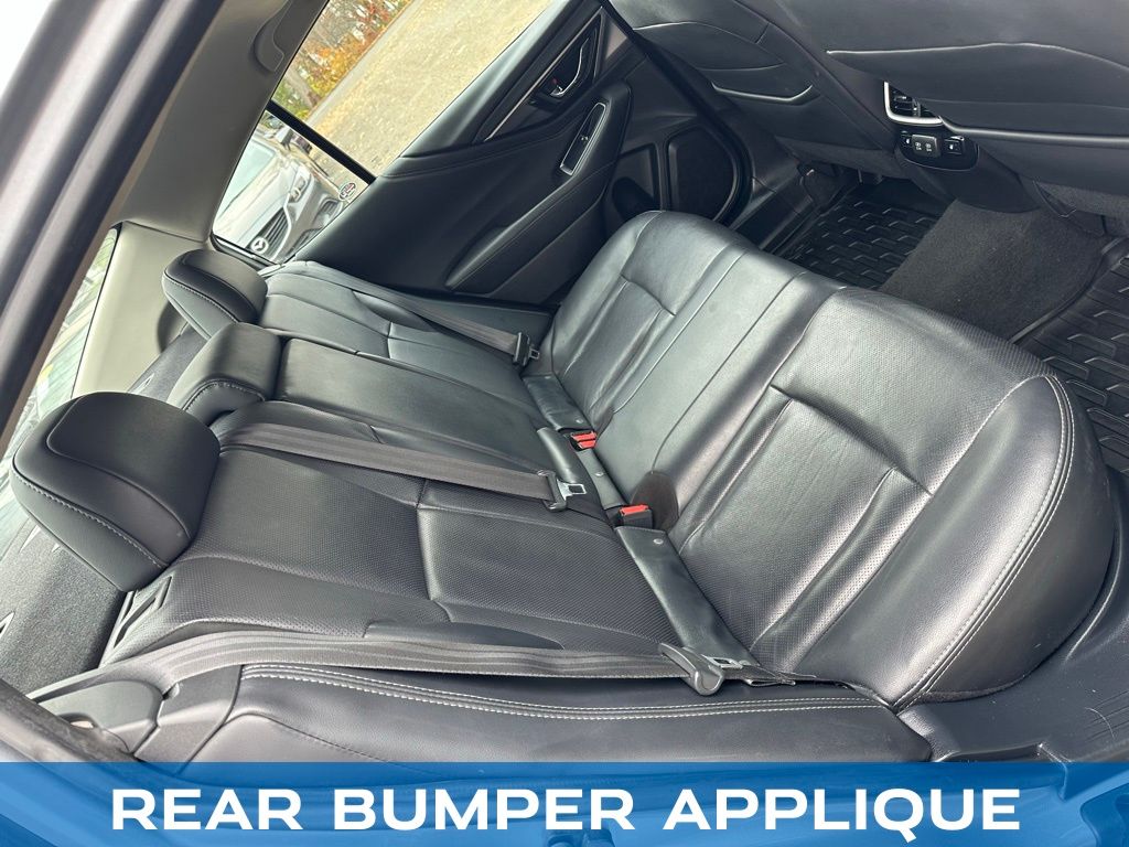2020 Subaru Legacy Limited - Photo 22