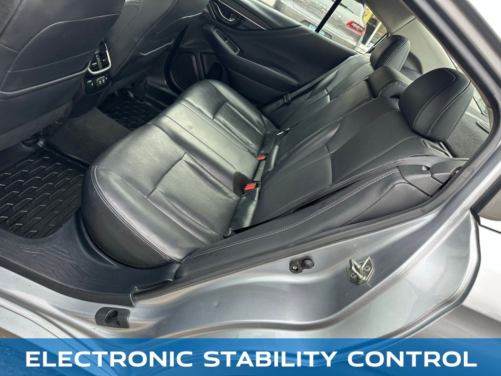 2020 Subaru Legacy Limited - Photo 24