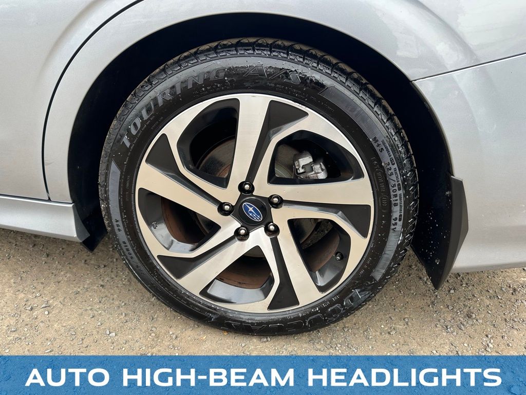 2020 Subaru Legacy Limited - Photo 27