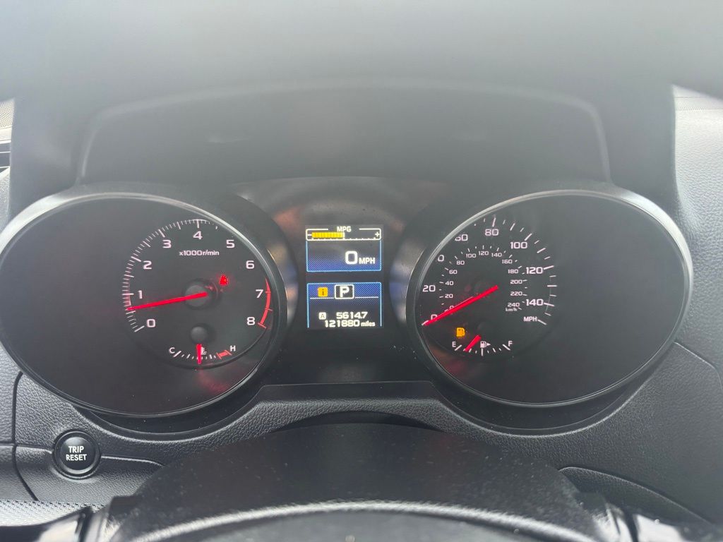 2017 Subaru Outback Base - Photo 39