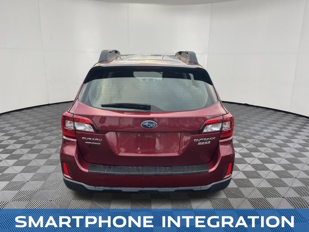 2017 Subaru Outback Base - Photo 7
