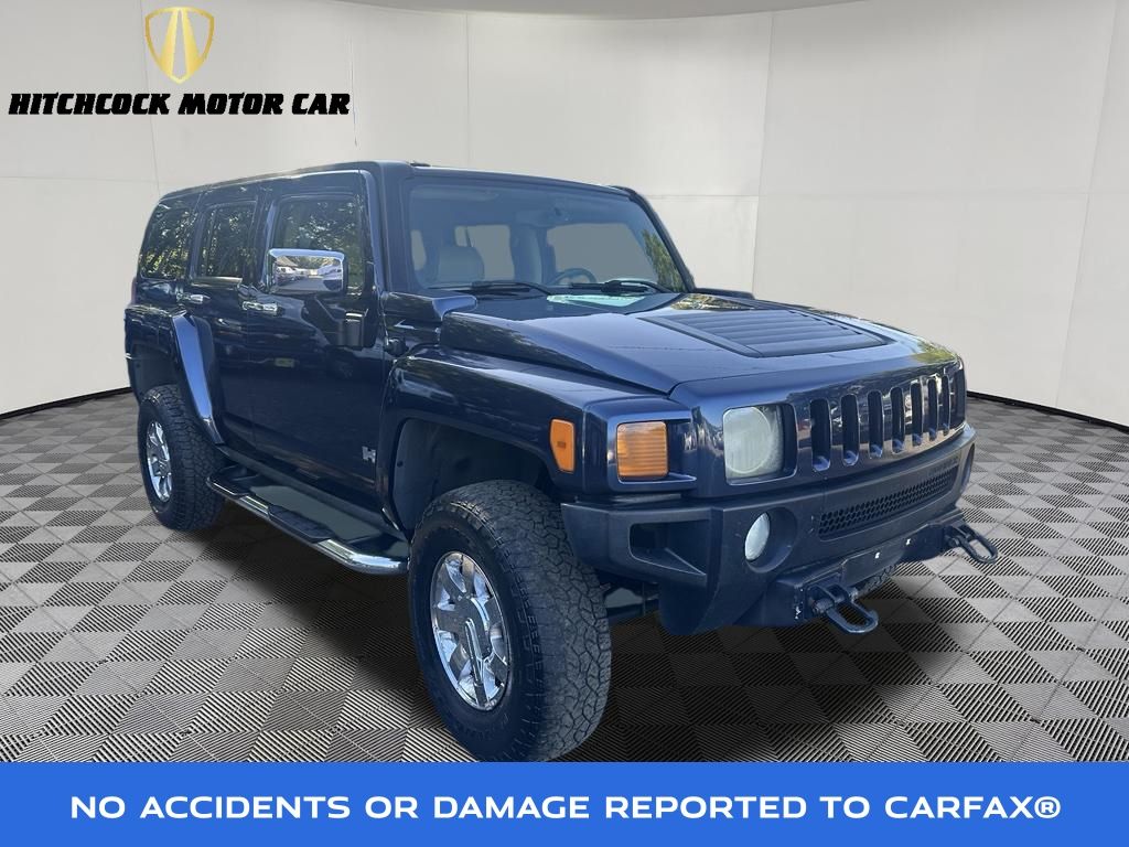 2007 Hummer H3